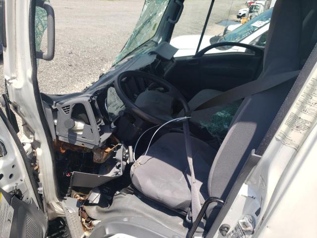 2016 Isuzu Nrr VIN: JALE5W16XG7303252 Lot: 62572494