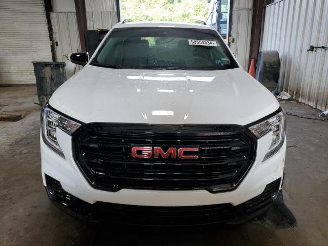  GMC TERRAIN 2024 Білий