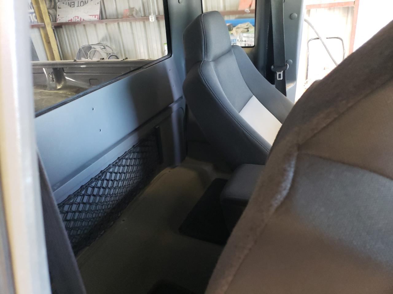 1FTYR15E37PA62481 2007 Ford Ranger Super Cab