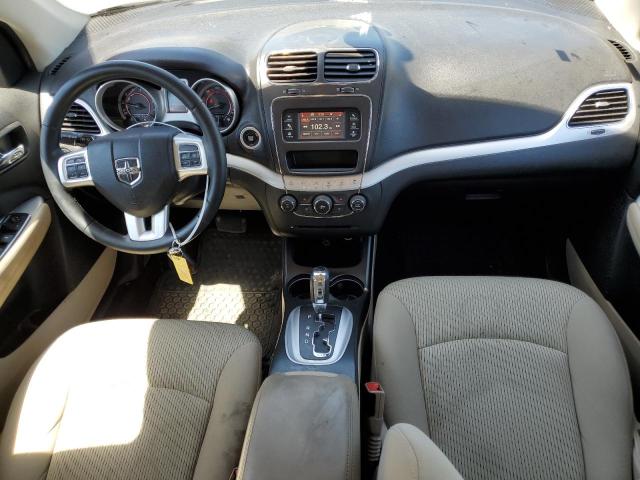 2018 Dodge Journey Se VIN: 3C4PDCAB4JT447245 Lot: 57460044