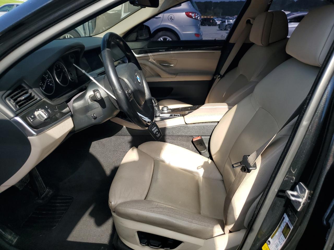 WBAFR7C59BC801962 2011 BMW 535 I