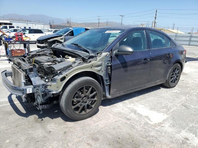 Vin: 1g1pa5sg1e7419680, lot: 60846244, chevrolet cruze ls 2014 img_1