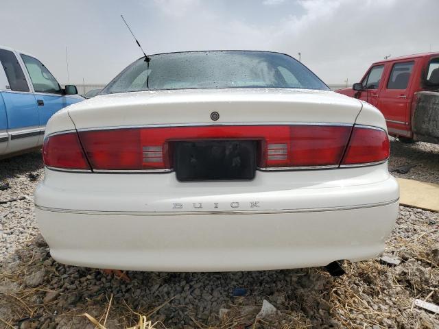 2002 Buick Century Limited VIN: 2G4WY55J521219153 Lot: 59529324