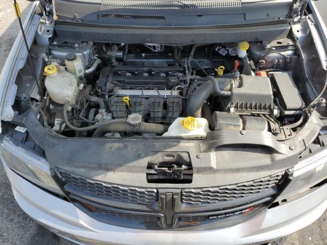 2018 Dodge Journey Se VIN: 3C4PDCAB4JT429604 Lot: 59896104