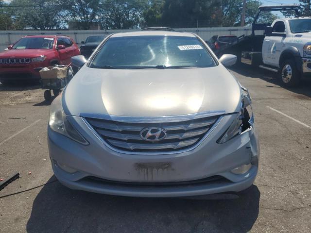 2011 Hyundai Sonata Se VIN: 5NPEC4AC6BH066152 Lot: 61248974