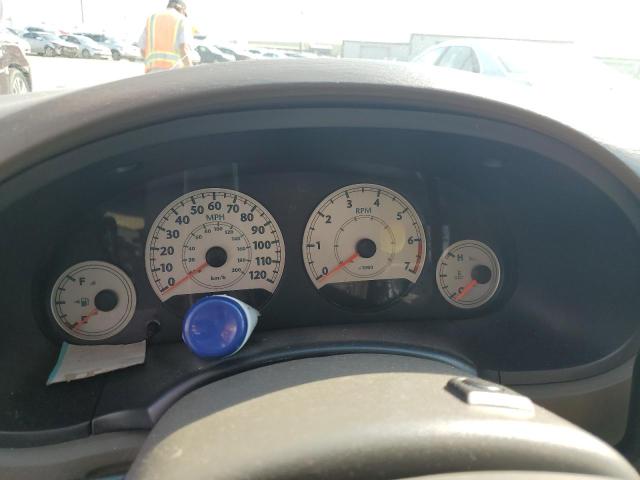 2005 Chrysler Town & Country Touring VIN: 2C4GP54L15R384170 Lot: 59314234