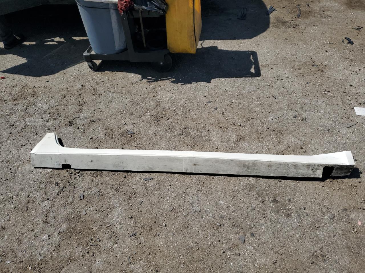 1G6DE5EG1A0137264 2010 Cadillac Cts Luxury Collection