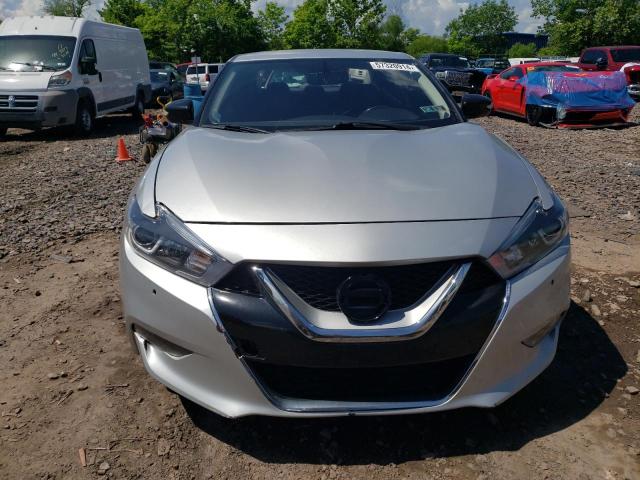 2018 Nissan Maxima 3.5S VIN: 1N4AA6AP3JC394051 Lot: 57320914