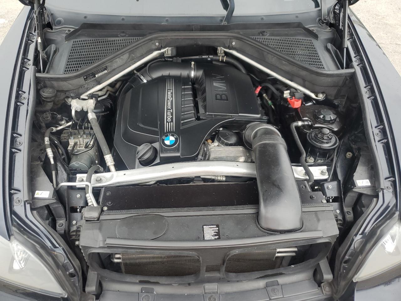 5UXZV4C53D0B14847 2013 BMW X5 xDrive35I