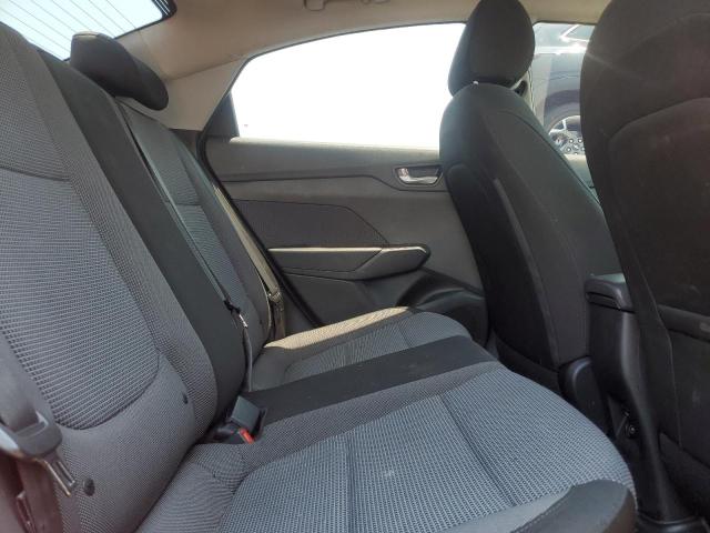 2018 HYUNDAI ACCENT LIM - 3KPC34A30JE030970