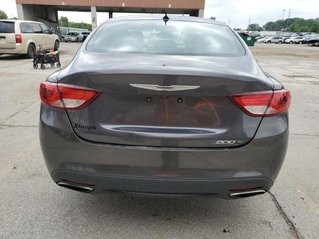 2016 Chrysler 200 S VIN: 1C3CCCBB7GN141959 Lot: 58956604