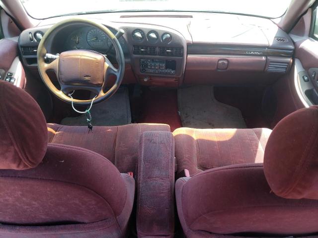 1996 Chevrolet Lumina Ls VIN: 2G1WN52M9T9234990 Lot: 58967384