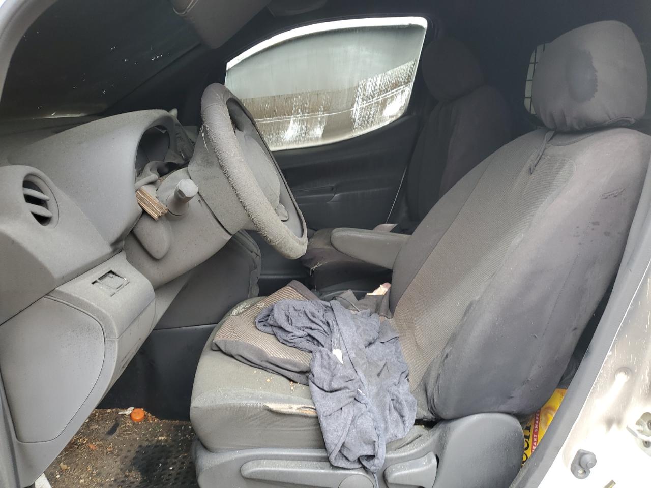 3N63M0ZN3GK691296 CHEVROLET EXPRESS 2016