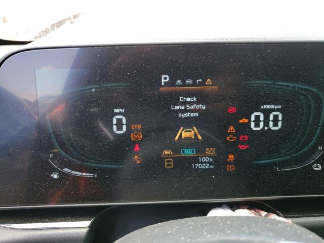 2023 KIA NIRO EX - KNDCR3LE0P5094017