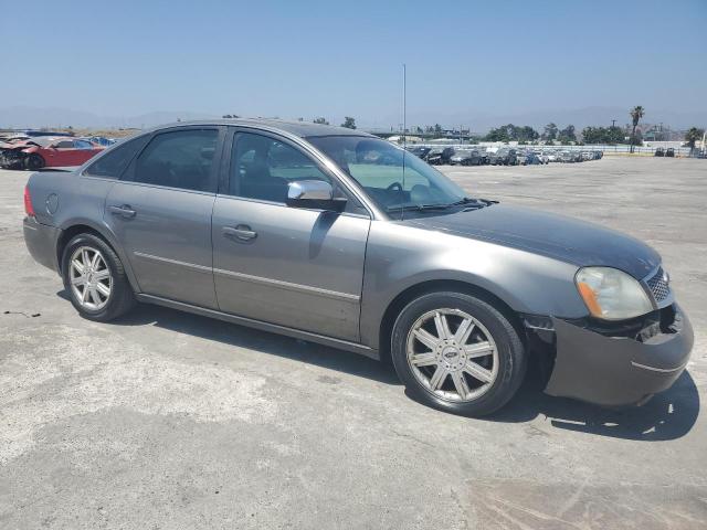 2006 Ford Five Hundred Limited VIN: 1FAHP25126G118701 Lot: 58538724