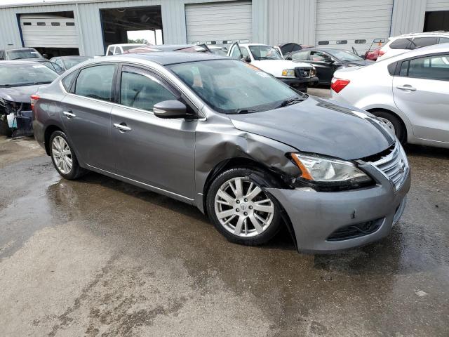 2015 Nissan Sentra - Image 4