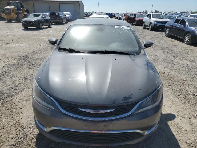 2015 CHRYSLER 200 LIMITE - 1C3CCCAB0FN528496
