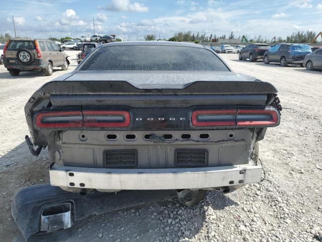 2016 Dodge Challenger Sxt VIN: 2C3CDZAGXGH309289 Lot: 58342844