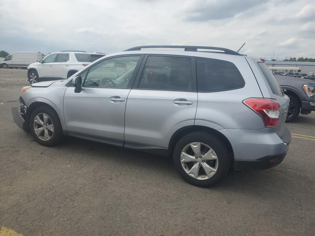 JF2SJADC8FH840149 2015 Subaru Forester 2.5I Premium