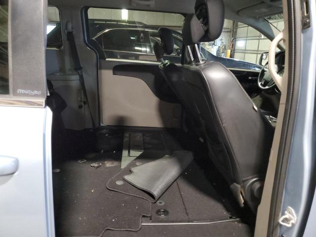 2013 Chrysler Town & Country Touring VIN: 2C4RC1BG5DR589069 Lot: 59161054