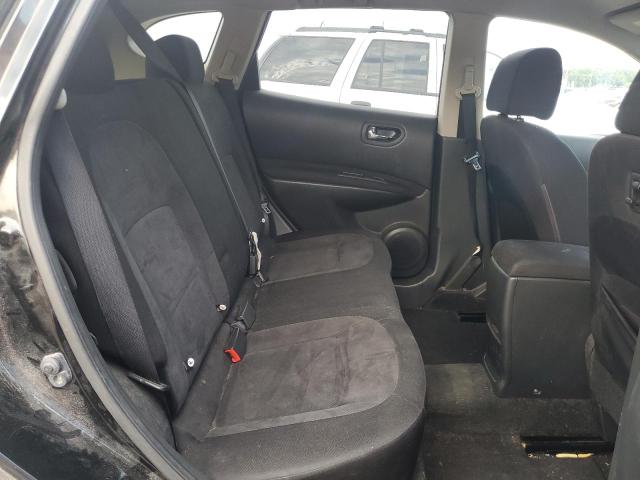 2010 Nissan Rogue S VIN: JN8AS5MV1AW130650 Lot: 60447034