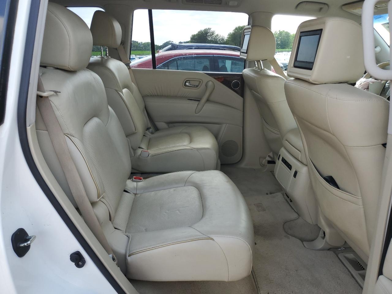 JN8AZ2NEXF9080071 2015 Infiniti Qx80