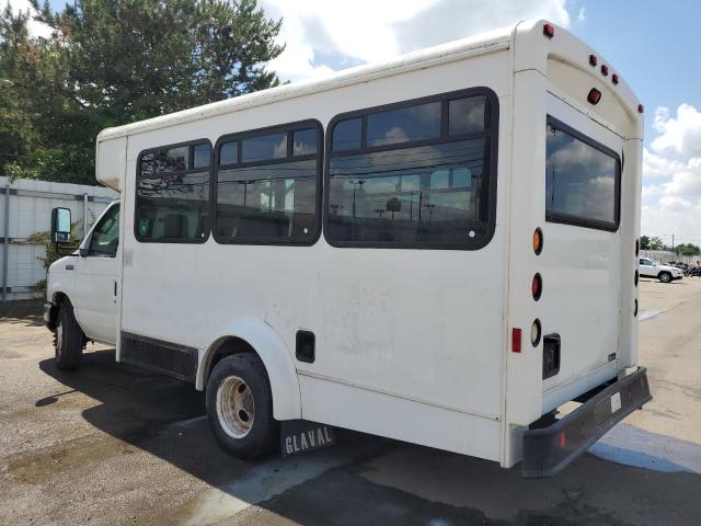 2012 Ford Econoline E350 Super Duty Cutaway Van VIN: 1FDEE3FSXCDA11856 Lot: 54574424