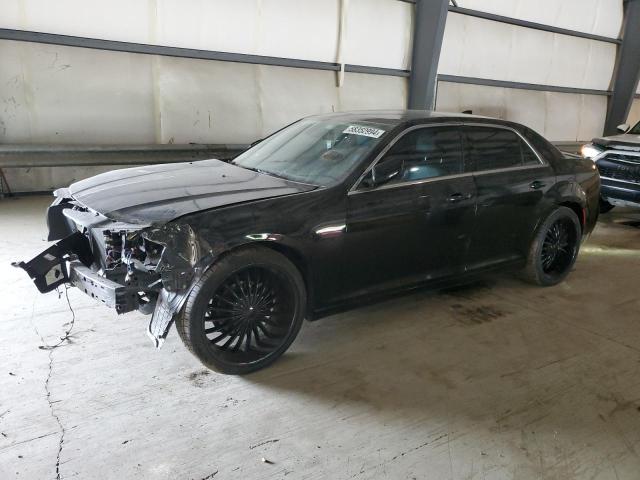 2015 Chrysler 300 Limited VIN: 2C3CCAAG6FH898991 Lot: 58352994