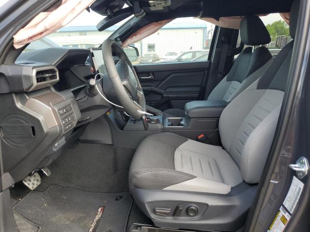 2024 Toyota Tacoma Double Cab VIN: 3TMLB5JN9RM001382 Lot: 57085554