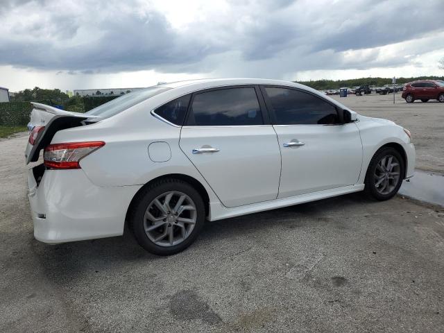 2013 Nissan Sentra S VIN: 3N1AB7AP0DL733180 Lot: 59309614