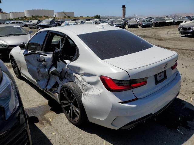 2021 BMW M340I - 3MW5U7J07M8B86758