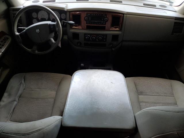 2006 Dodge Ram 2500 St VIN: 1D7KS28CX6J235236 Lot: 59062964