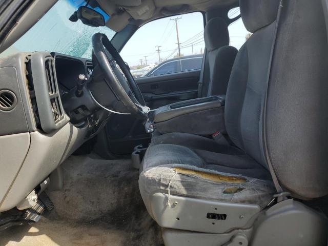 2003 Chevrolet Tahoe C1500 VIN: 1GNEC13V13R251613 Lot: 59725904