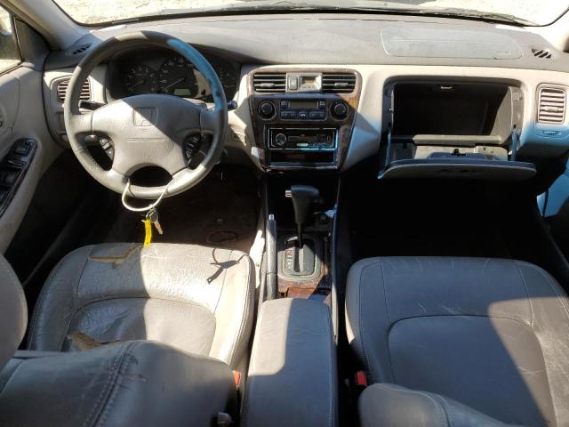 2000 Honda Accord Ex VIN: 1HGCG1650YA086225 Lot: 57920874