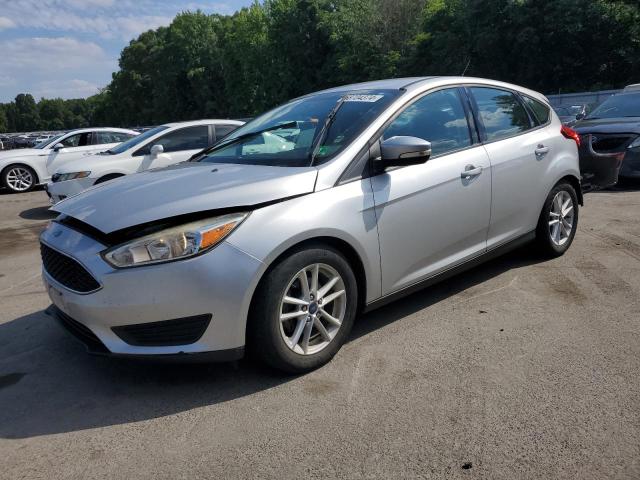 2016 Ford Focus Se VIN: 1FADP3K29GL334992 Lot: 58704374