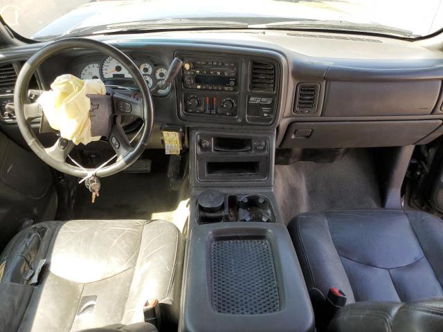 2004 CHEVROLET 1500 2GCEK19N341200871  59337314