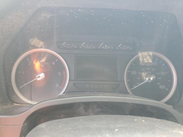 2021 FORD F350 SUPER - 1FDRF3HN2MED69762