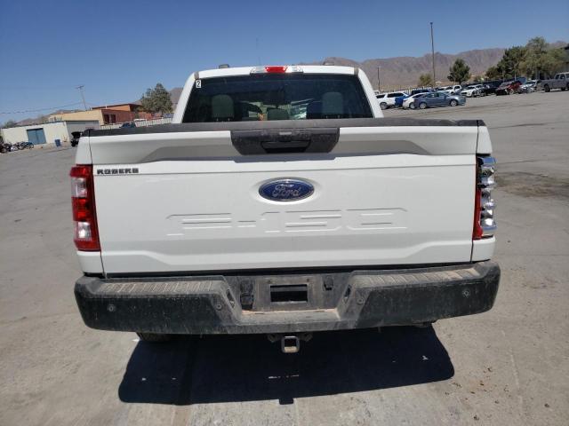 2023 Ford F150 Supercrew VIN: 1FTFW1E59PKF89101 Lot: 57381264