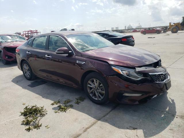 5XXGT4L33LG389450 Kia Optima LX 4