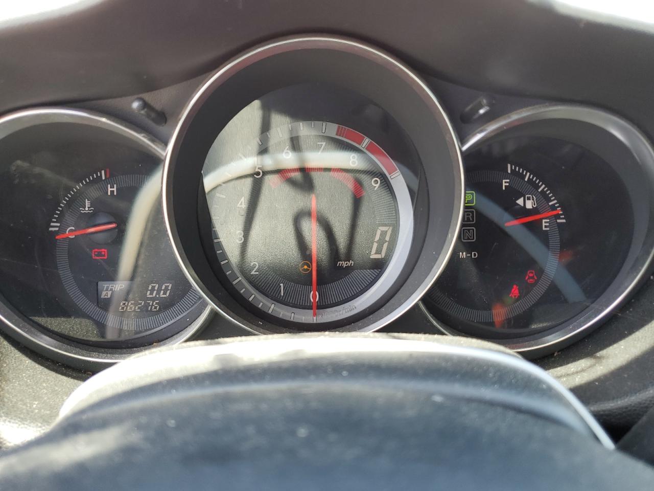 JM1FE1CP1A0404372 2010 Mazda Rx8