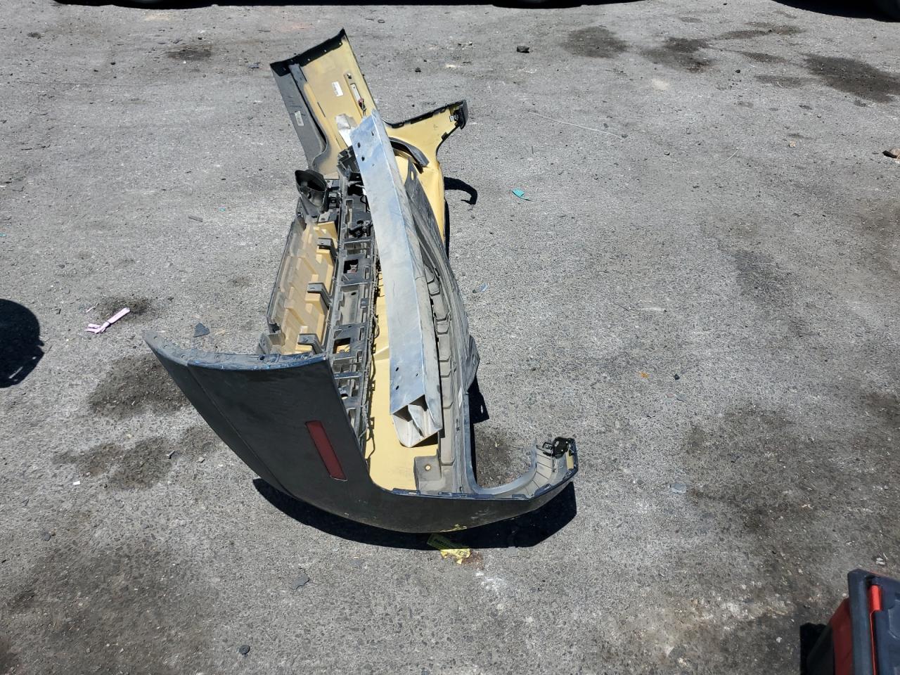 2C3CDZBG5FH705966 2015 Dodge Challenger Sxt Plus