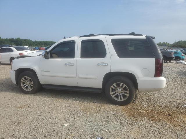 1GKFC13017R240901 2007 GMC Yukon