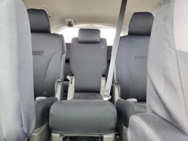 2016 HONDA ODYSSEY EX - 5FNRL5H6XGB079760