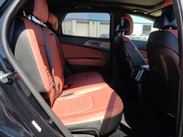 2023 KIA SPORTAGE S - 5XYK53AF7PG104116