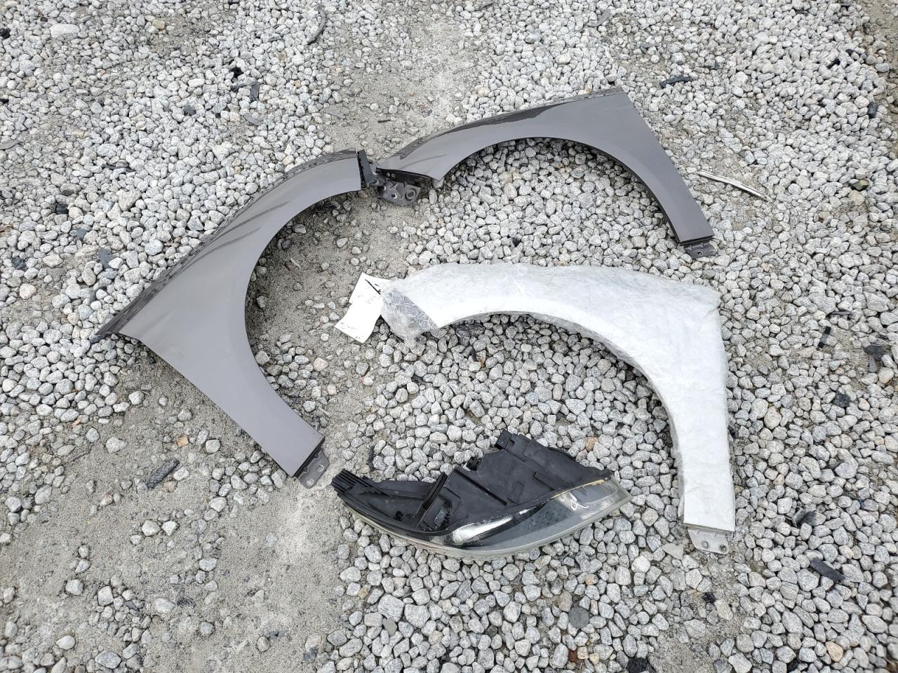 1FADP3K23FL223658 2015 Ford Focus Se