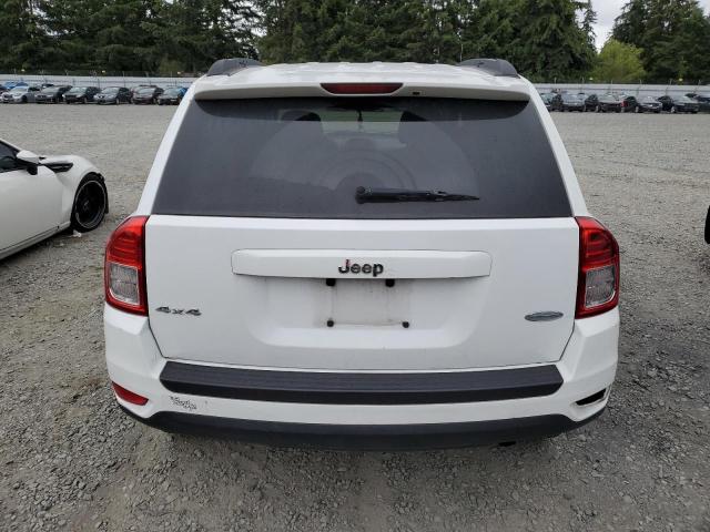 2011 Jeep Compass Sport VIN: 1J4NF1FB8BD136059 Lot: 60932654
