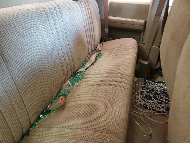 1997 GMC Sierra C2500 VIN: 1GTGC29R6VE531717 Lot: 58892814