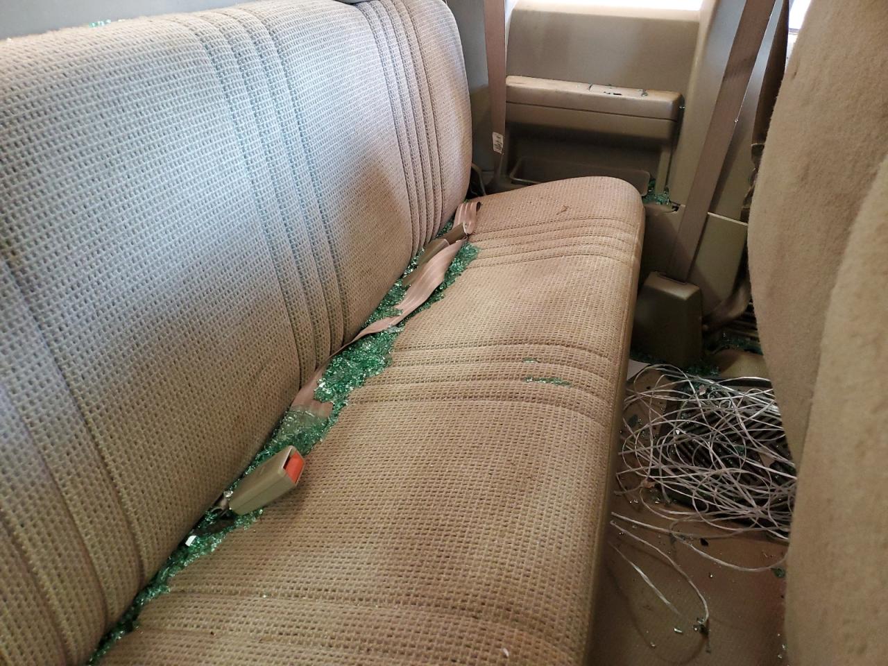 1GTGC29R6VE531717 1997 GMC Sierra C2500