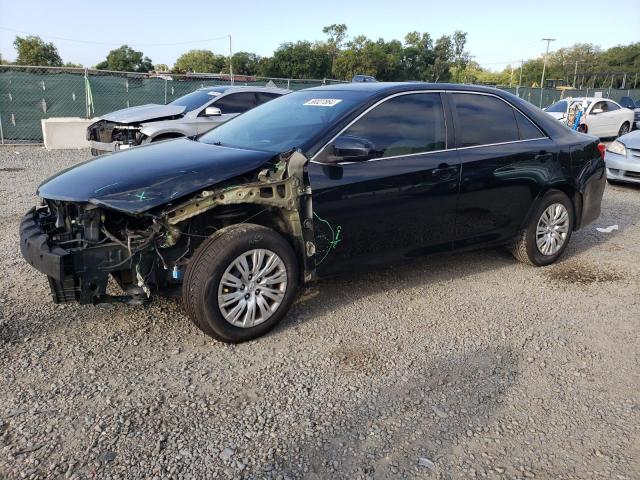 2014 Toyota Camry L VIN: 4T4BF1FK4ER350724 Lot: 58027864