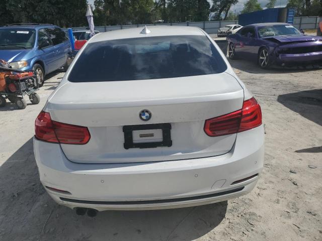 2017 BMW 330 Xi VIN: WBA8D9G36HNU62473 Lot: 58841154